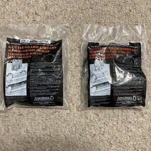 NWOT * Amerimax Gutter Guard Girders